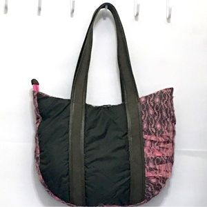 Salad Shoulder Bag